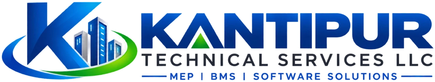 Kantipur Technical Services LLC — MEP, BMS, Software Solutions